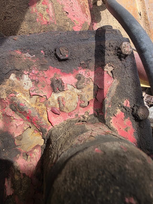 Image of Farmall Cub equipment image 4