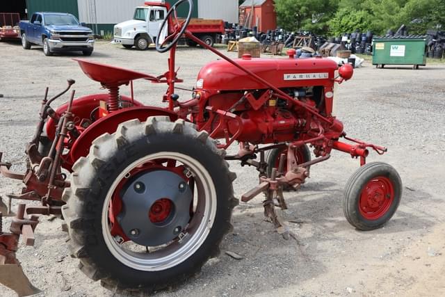Image of Farmall Cub equipment image 3