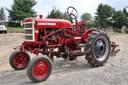 Farmall Cub Image