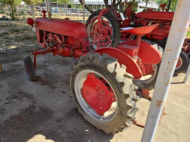 Image of Farmall Cub equipment image 3