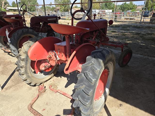 Image of Farmall Cub equipment image 2