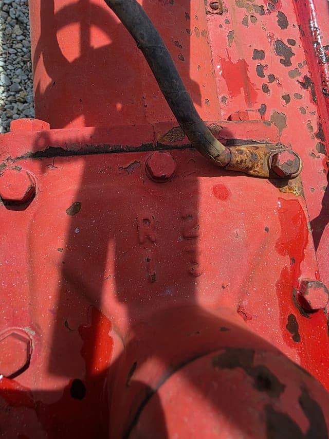 Image of Farmall Cub equipment image 4