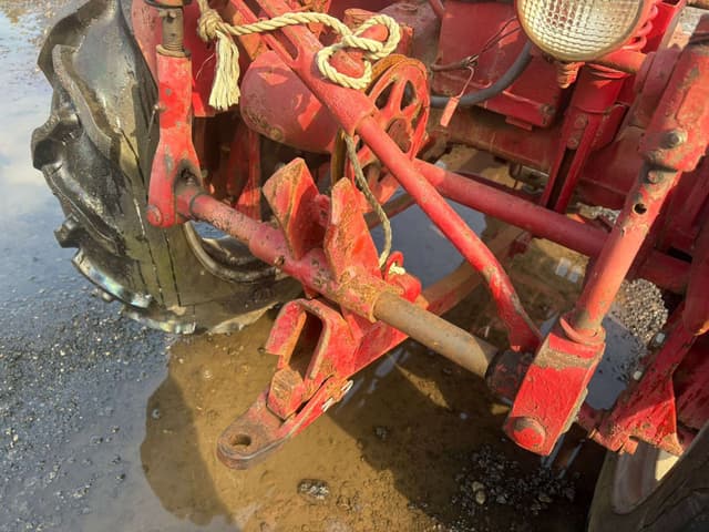 Image of Farmall Cub equipment image 4
