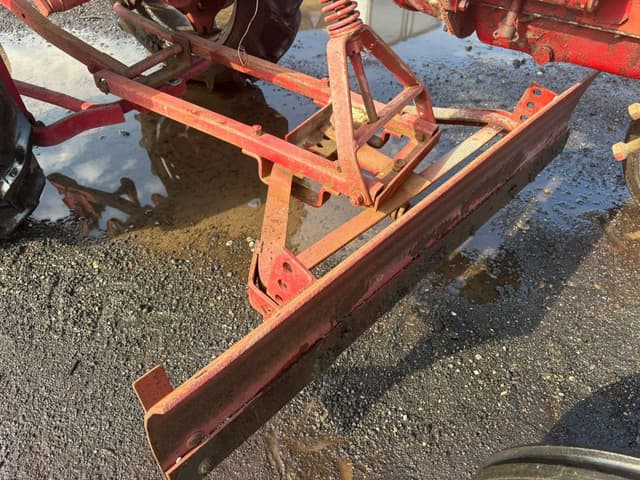 Image of Farmall Cub equipment image 3