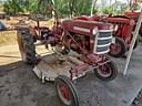 Farmall Cub Image