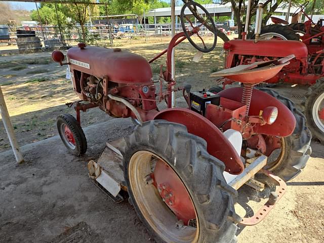 Image of Farmall Cub equipment image 3