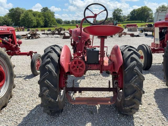 Image of Farmall Cub equipment image 4