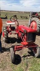 Farmall Cub Equipment Image0