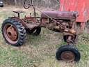 Farmall Cub Image