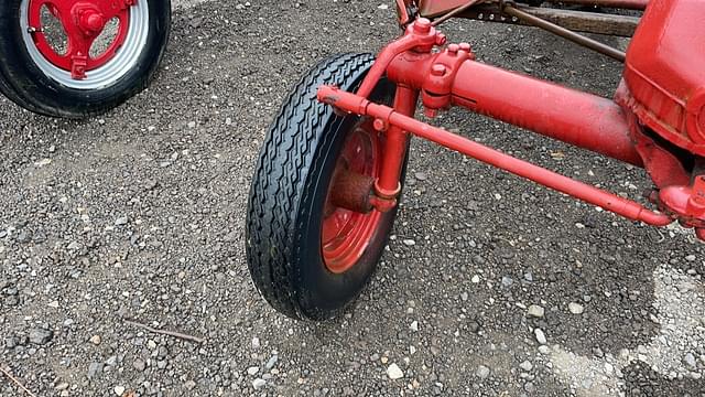 Image of Farmall Cub equipment image 3