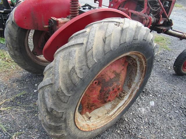 Image of Farmall Cub equipment image 4