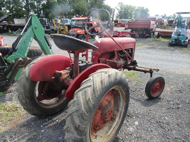 Image of Farmall Cub equipment image 3