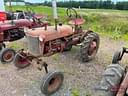 Farmall Cub Image