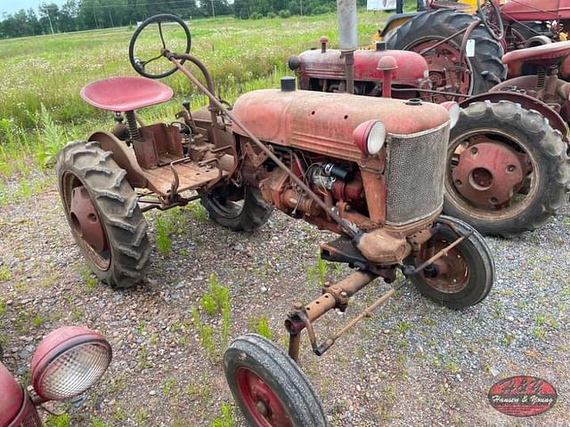 Image of Farmall Cub equipment image 3