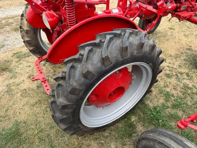 Image of Farmall Cub equipment image 4