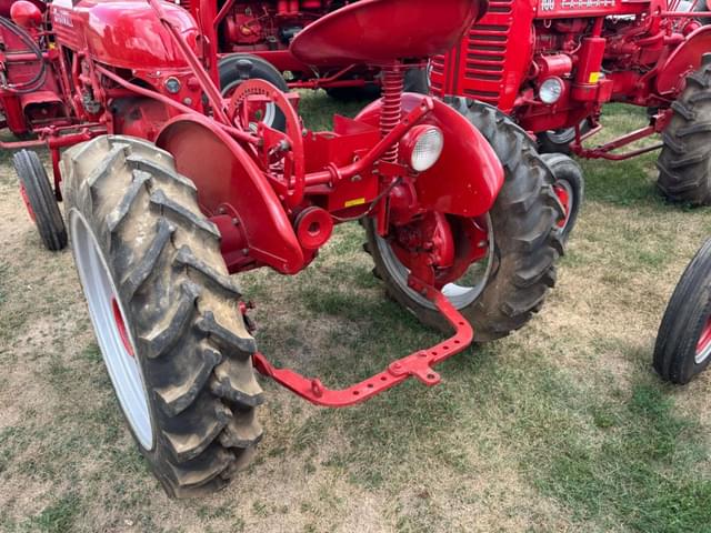 Image of Farmall Cub equipment image 3