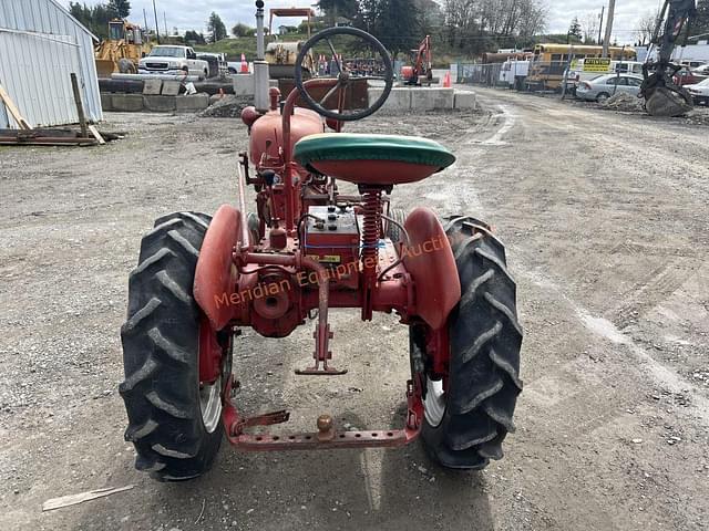 Image of Farmall Cub equipment image 3
