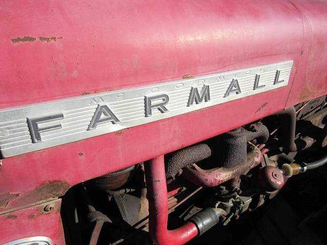 Image of Farmall Cub equipment image 3