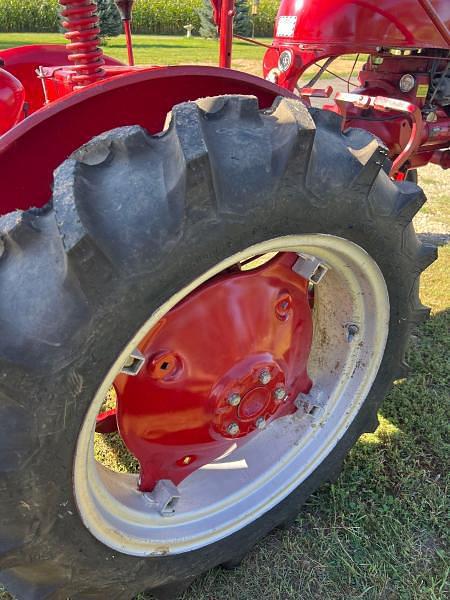 Image of Farmall Cub equipment image 3