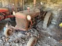 Farmall Cub Image