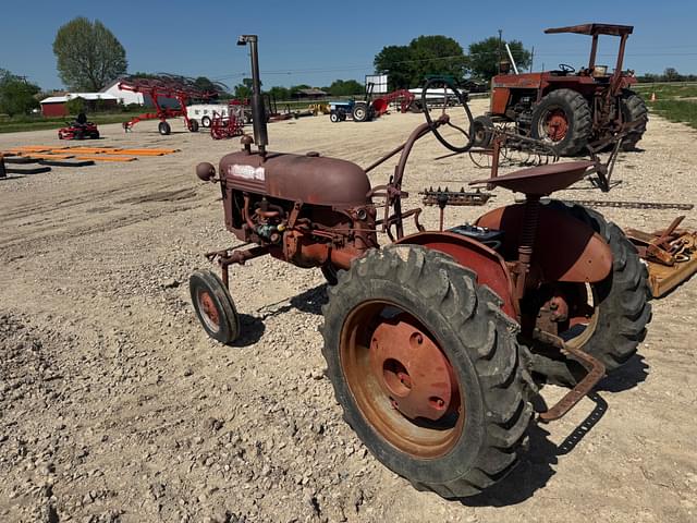 Image of Farmall Cub equipment image 4