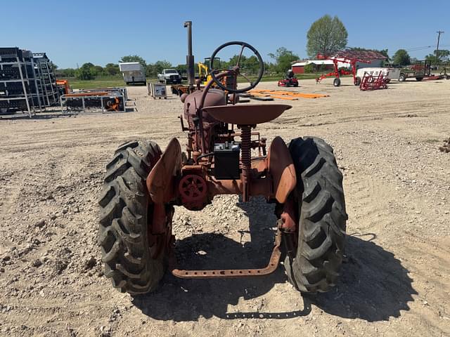 Image of Farmall Cub equipment image 3