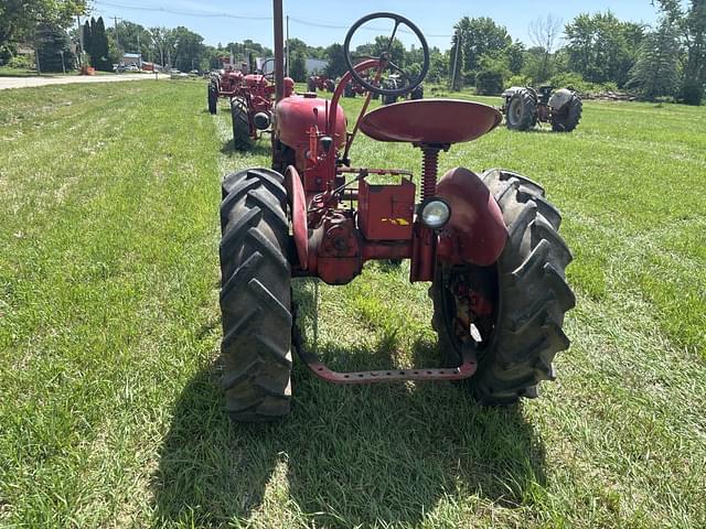 Image of Farmall Cub equipment image 2