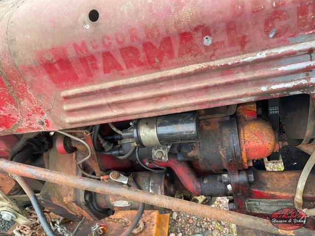 Image of Farmall Cub equipment image 3