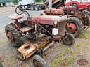 Farmall Cub Image