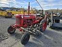 Farmall Cub Image