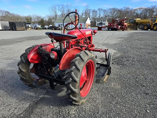 Image of Farmall Cub equipment image 4