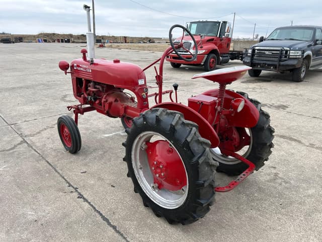 Image of Farmall Cub equipment image 3
