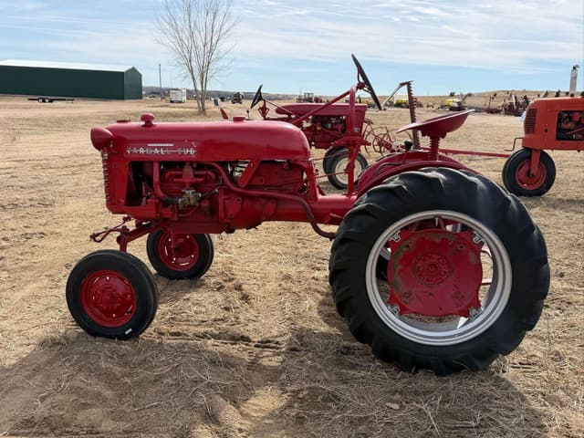 Image of Farmall Cub equipment image 4