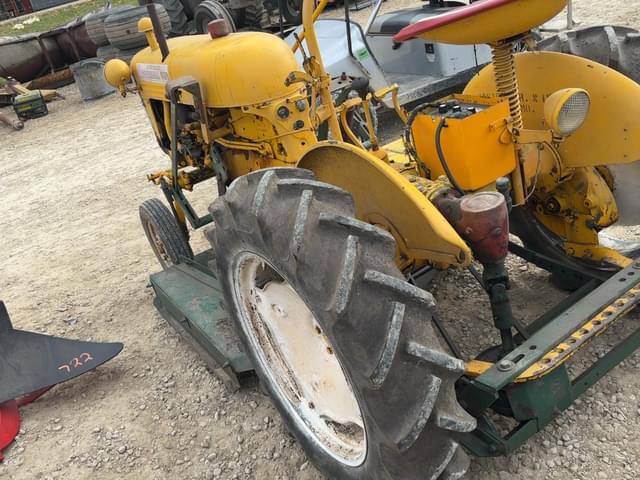 Image of Farmall Cub equipment image 3