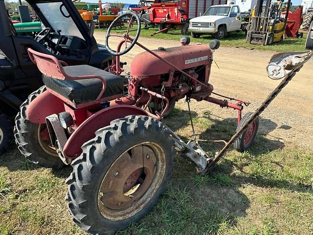 Image of Farmall Cub equipment image 3