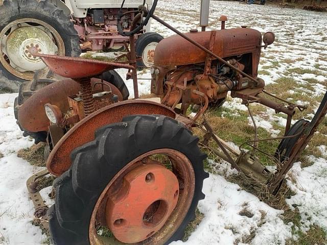 Image of Farmall Cub equipment image 3