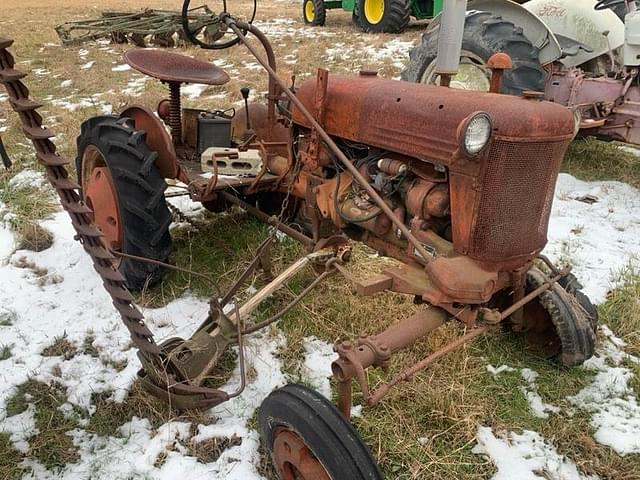 Image of Farmall Cub equipment image 2