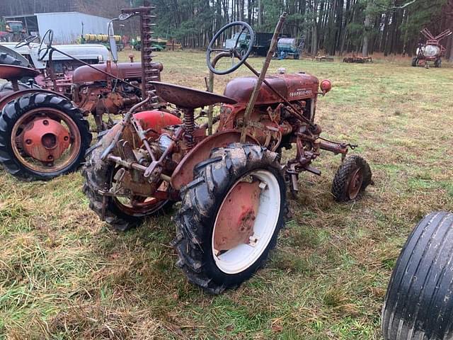 Image of Farmall Cub equipment image 3