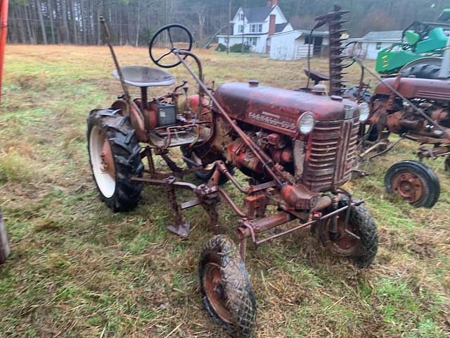 Image of Farmall Cub equipment image 2