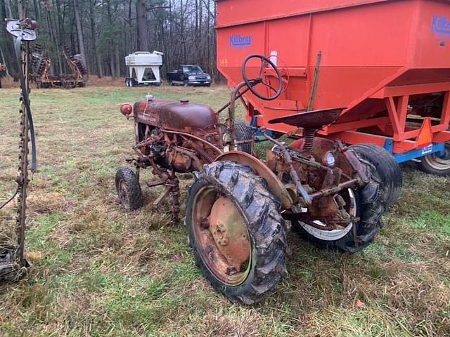 Image of Farmall Cub equipment image 4