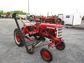 Thumbnail image Farmall Cub 0