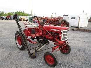 Farmall Cub Equipment Image0