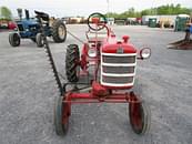 Thumbnail image Farmall Cub 1