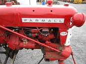 Thumbnail image Farmall Cub 3