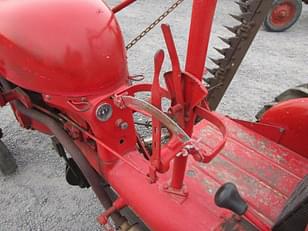 Main image Farmall Cub 8