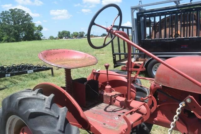 Image of Farmall Cub equipment image 4