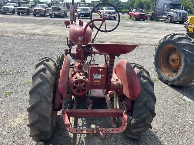 Image of Farmall Cub equipment image 4