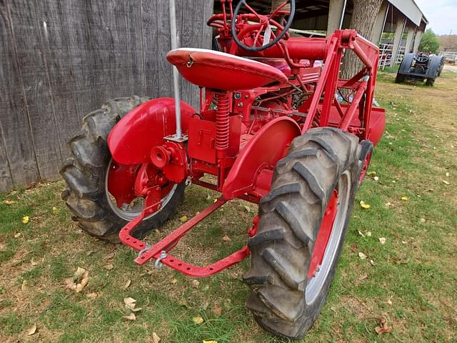 Image of Farmall Cub equipment image 3