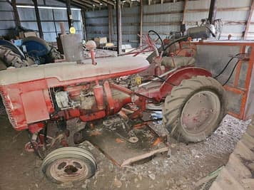 Main image Farmall Cub