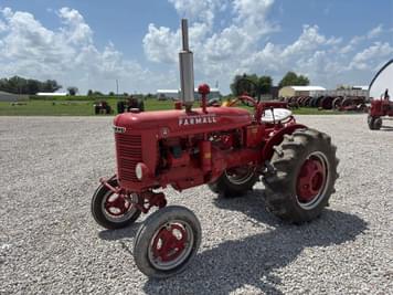 Main image Farmall A